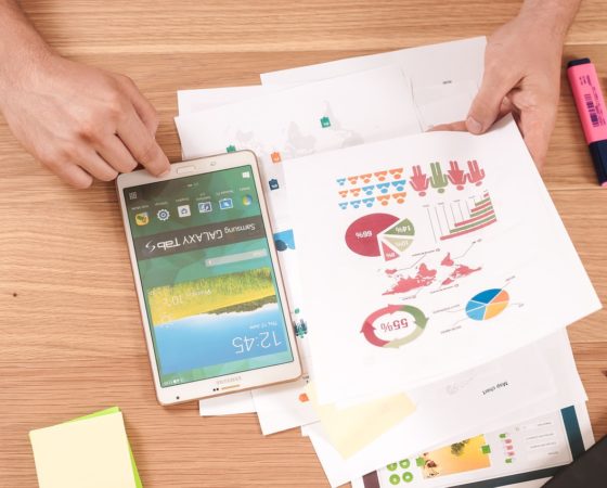 Proč nastavovat KPI? Protože třeba Smart Cities.