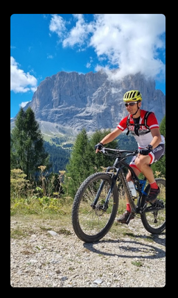 Gisconsulting jako člověk.