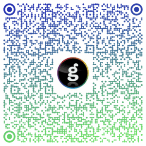 QR vizitka Gisconsulting